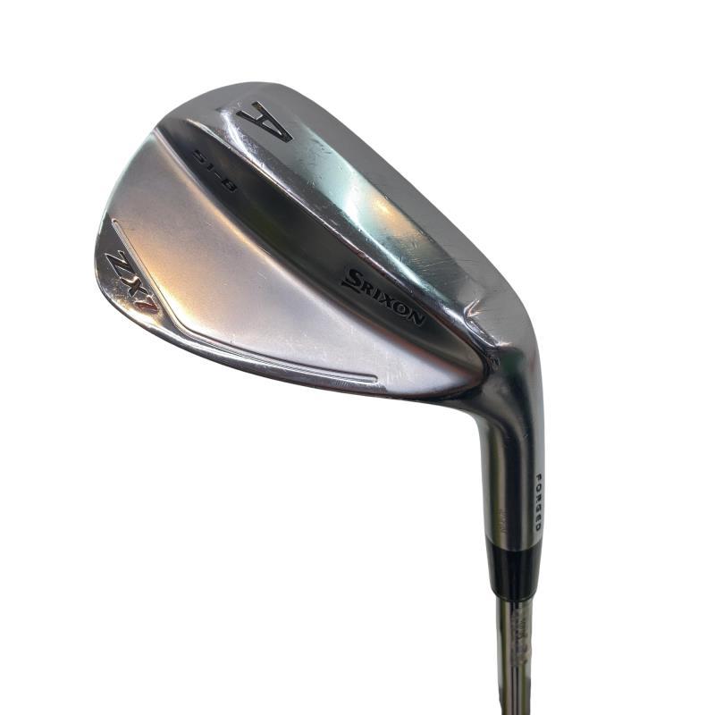 DUNLOP（ダンロップ） SRIXON ZX7 AW ウェッジ WG フレックスS