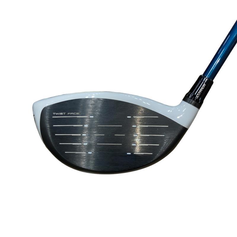 TaylorMade（テーラーメイド） SIM2 MAX-D 10.5° ドライバー DR