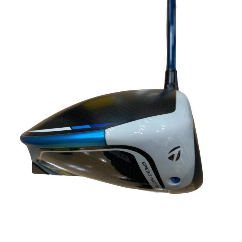 TaylorMade（テーラーメイド） SIM2 MAX-D 10.5° ドライバー DR