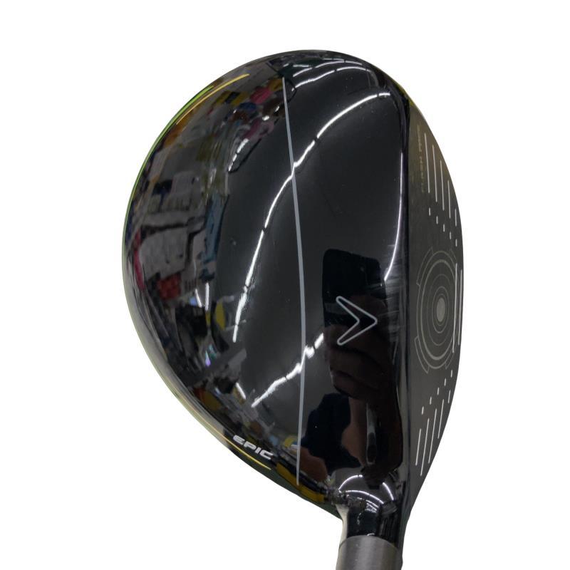 レフティ　キャロウェイ　EPIC FLASH 5W Callaway（キャロウェイ） EPIC FLASH STAR 5W レフティ フェアウェイ