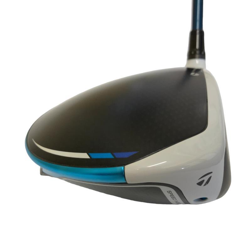 TaylorMade（テーラーメイド） SIM2 MAX 10.5° ドライバー DR