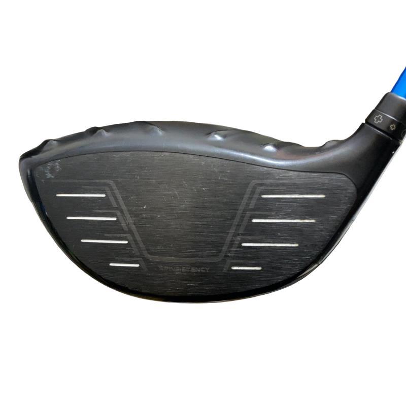 【極美品】PING G440 MAX ドライバー 10.5° シャフトSR PING（ピン） G440 MAX 10.5° ドライバー DR フレックスSR : ゴルフ