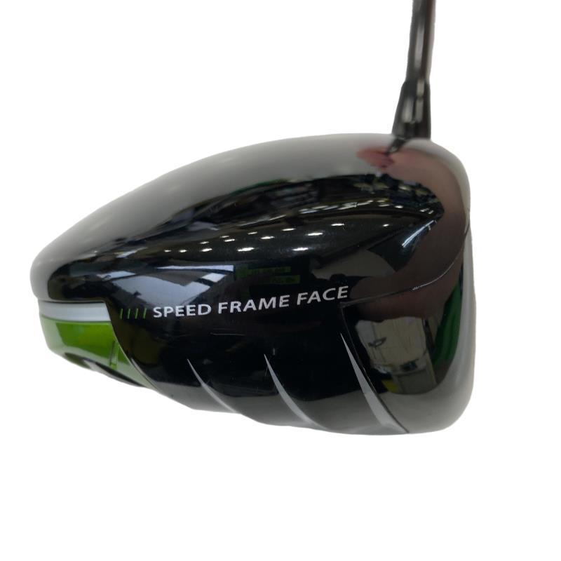 Callaway（キャロウェイ） RAZR FIT XTREME 8.5° USA ドライバー DR