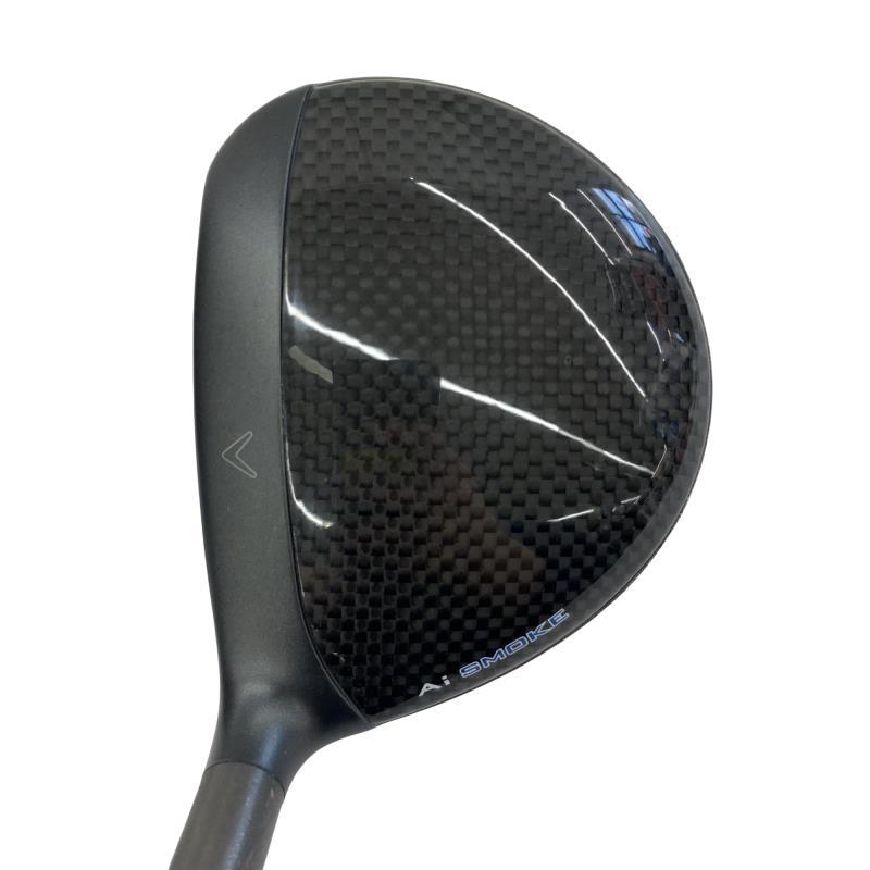Callaway（キャロウェイ） PARADYM Ai SMOKE MAX D 5W フェアウェイ