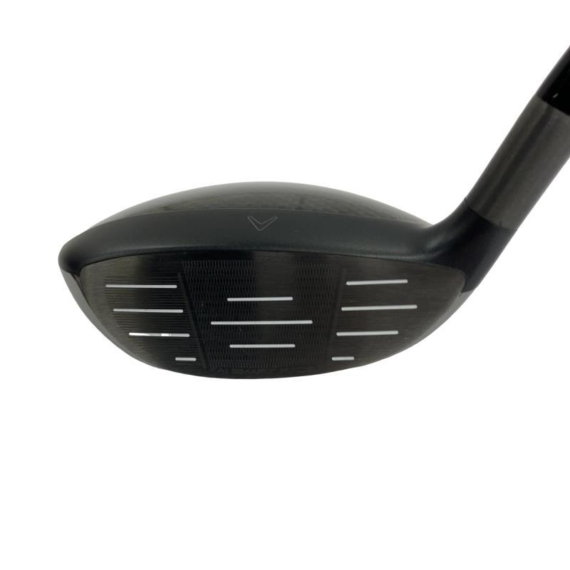 Callaway（キャロウェイ） PARADYM Ai SMOKE MAX D 5W フェアウェイ