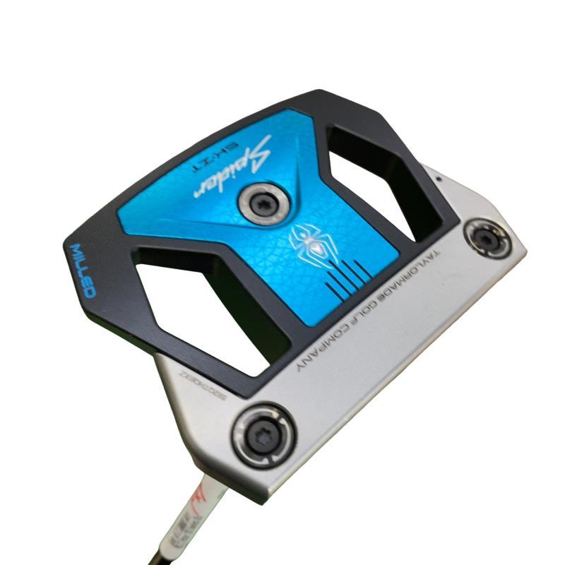 TaylorMade Spider 5K-ZT 34インチ パター カバー付 TaylorMade（テーラーメイド） Spider 5K-ZT STANDARD 34インチ パター