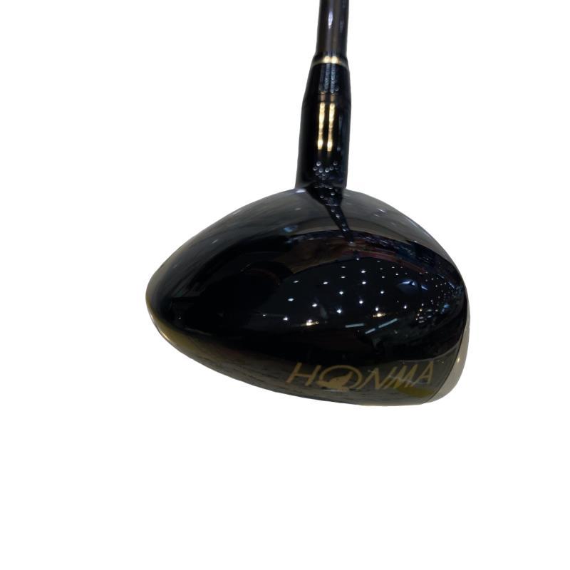 HONMA GOLF（本間ゴルフ） TOUR WORLD TR21 U3 ユーティリティ UT