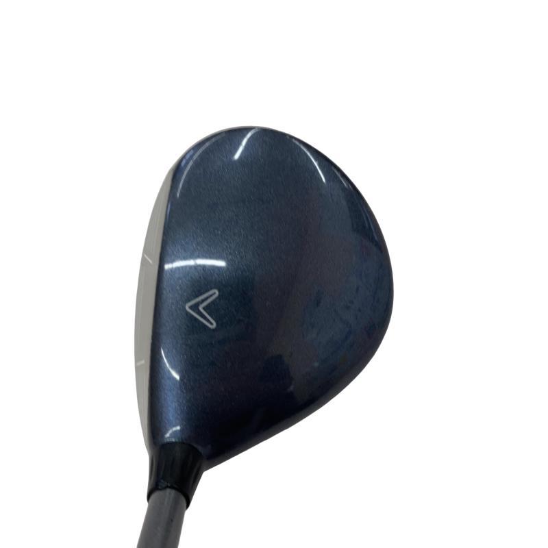 Callaway BIGBERTHA 9W レディース フェアウェイウッド L Callaway（キャロウェイ） BIG BERTHA STEELHEAD III 9W レディース
