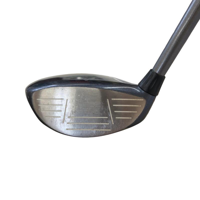 Callaway（キャロウェイ） BIG BERTHA STEELHEAD III 9W レディース