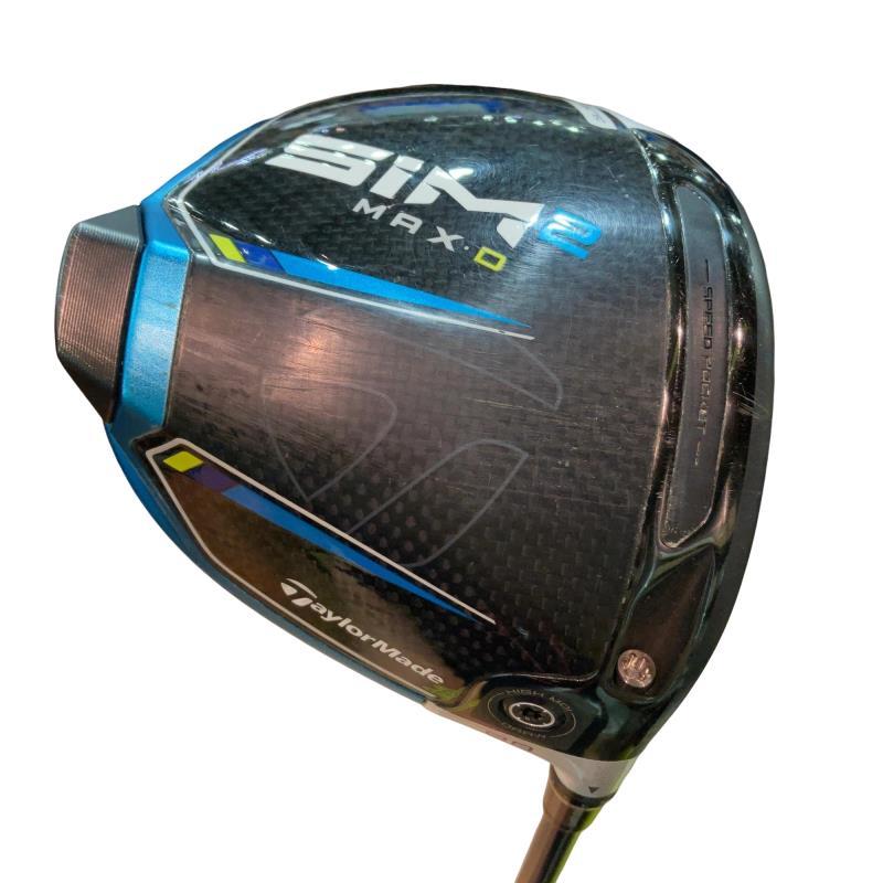 TaylorMade（テーラーメイド） SIM2 MAX-D 9° ドライバー DR