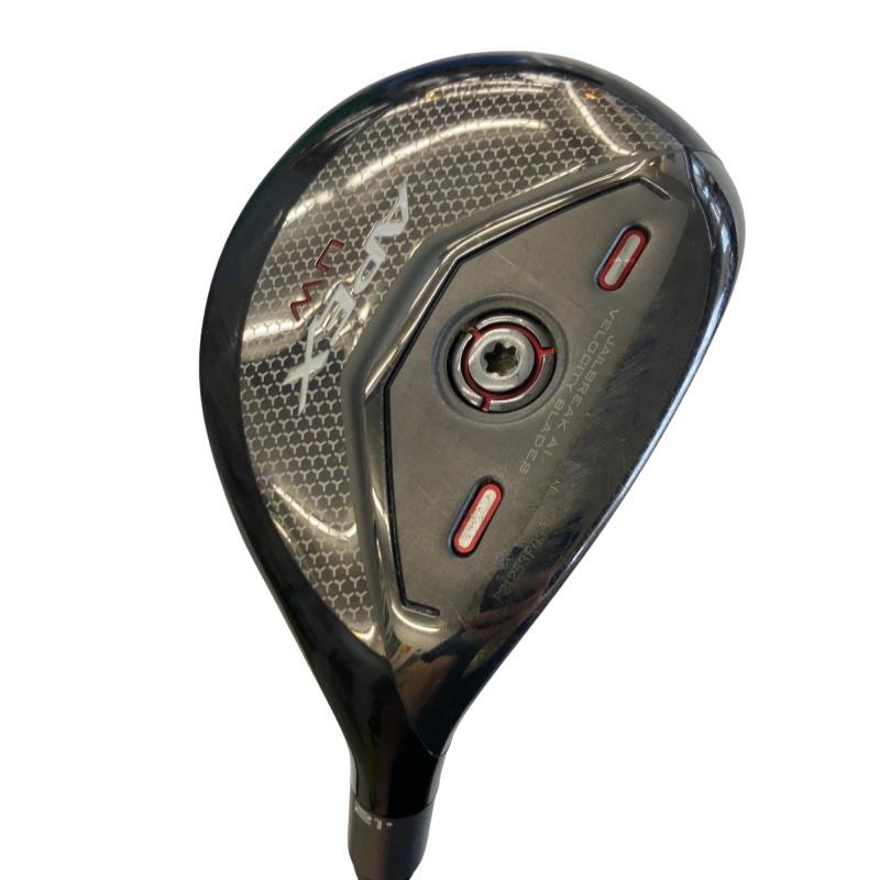 『美品』　Callaway APEX UW ユーティリティ　21度 Callaway（キャロウェイ） APEX UW 21° ユーティリティ UT フレックス