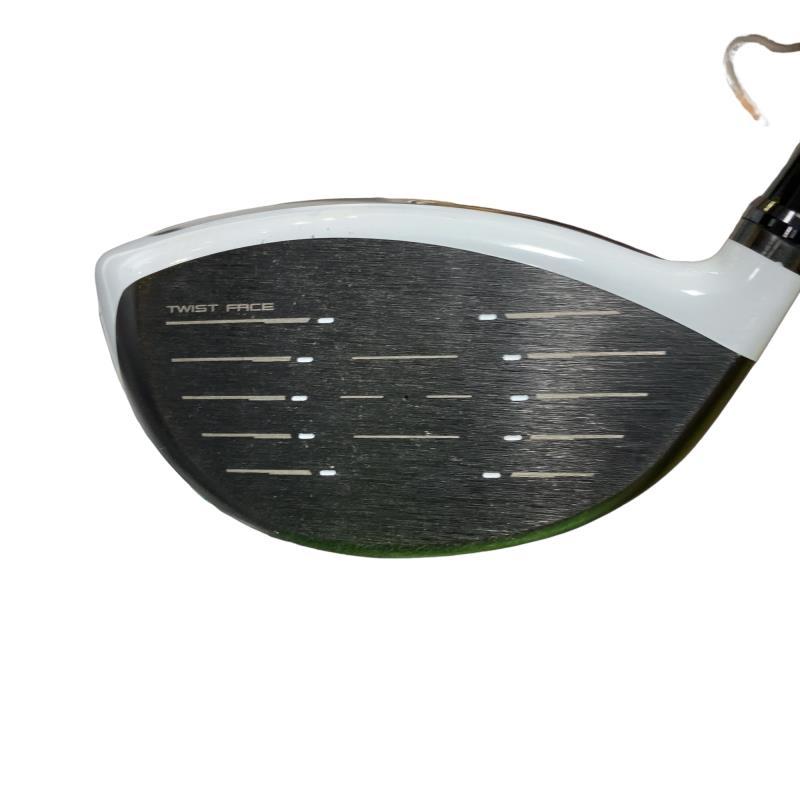 TaylorMade（テーラーメイド） SIM2 MAX-D 9° ドライバー DR