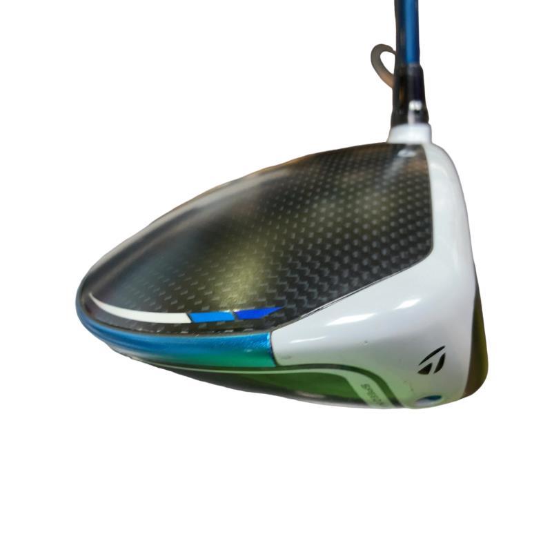 TaylorMade（テーラーメイド） SIM2 MAX-D 9° ドライバー DR