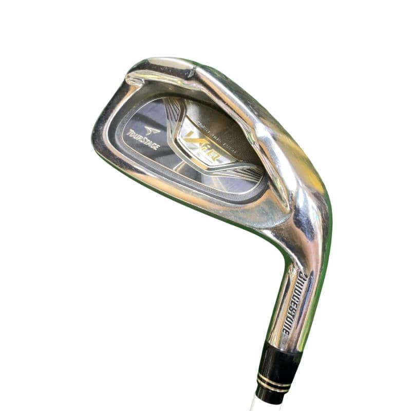 BRIDGESTONE GOLF ブリヂストン TOURSTAGE ViQ(2008) 8S アイアン