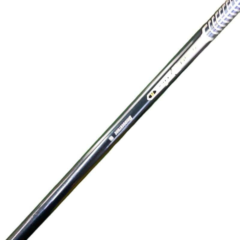 BRIDGESTONE GOLF ブリヂストン TOURSTAGE ViQ(2008) 8S アイアン