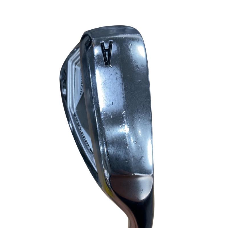DUNLOP（ダンロップ） SRIXON ZXi5 AW ウェッジ WG フレックスS