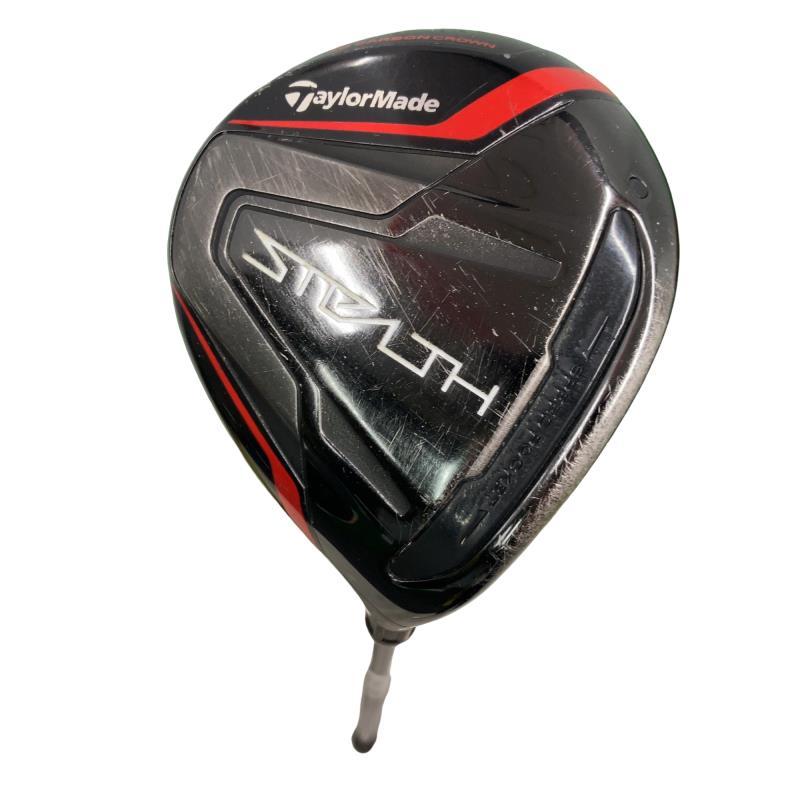 テーラーメイド　STEALTH ステルス 5W 、 7Ｗ 純正シャフトＳ TaylorMade（テーラーメイド） STEALTH 5W フェアウェイウッド FW
