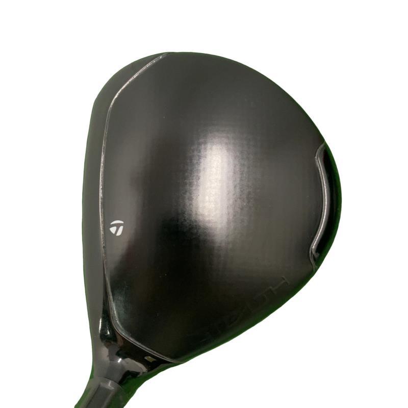 TaylorMade（テーラーメイド） STEALTH 5W フェアウェイウッド FW
