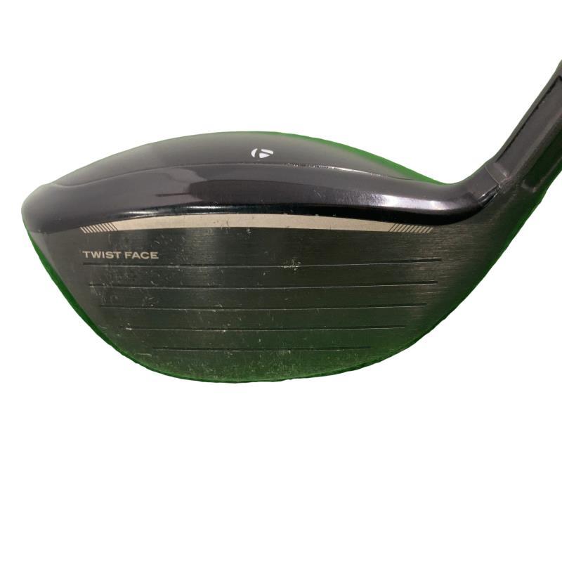 TaylorMade（テーラーメイド） STEALTH 5W フェアウェイウッド FW