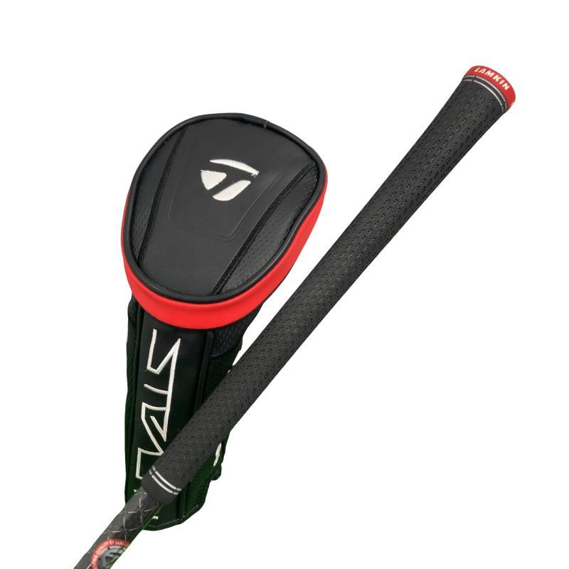 TaylorMade（テーラーメイド） STEALTH 5W フェアウェイウッド FW