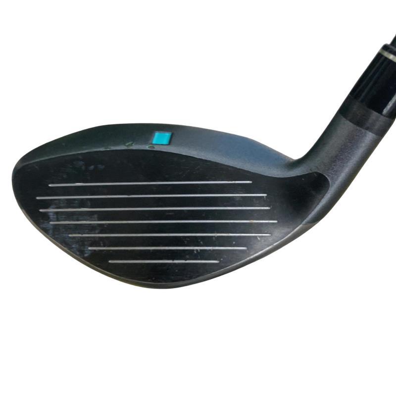 PRGR（プロギア） Q 33° ユーティリティ UT フレックスその他 : ゴルフ
