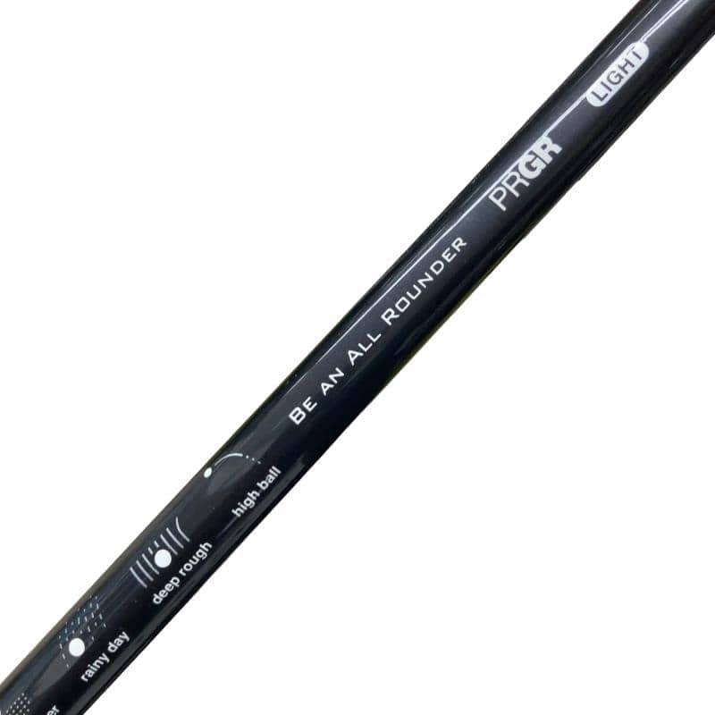 PRGR｜Q 33｜スチール｜950GH │Rフレックス PRGR（プロギア） Q 33° ユーティリティ UT フレックスその他 : ゴルフ