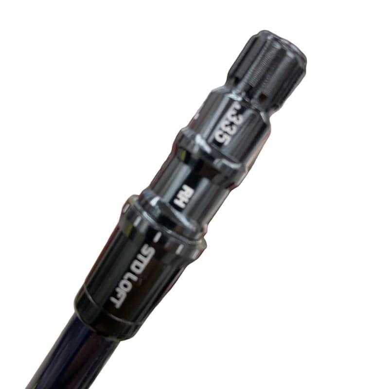TaylorMade（テーラーメイド） テーラーメイドスリーブ付き(Qi10用