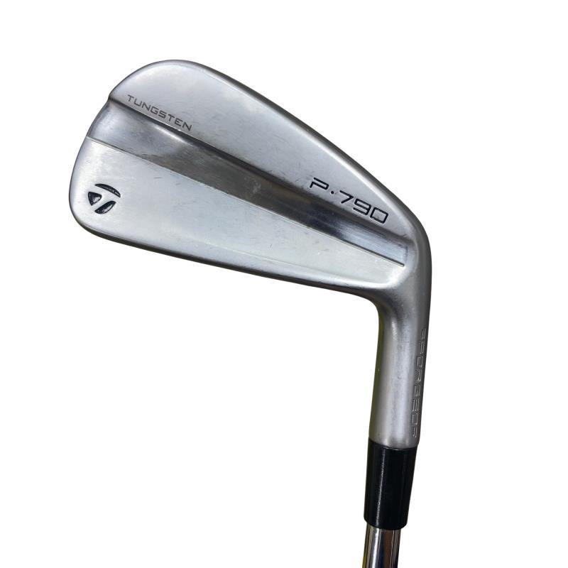 TaylorMade（テーラーメイド） Taylor Made P・790(2023) #4 単品