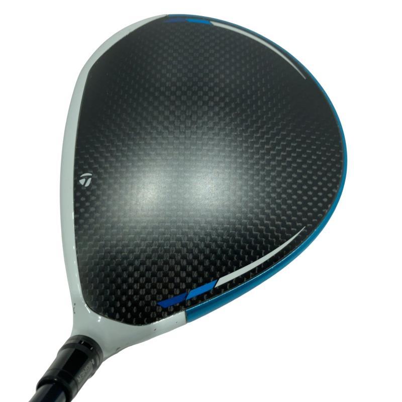 TaylorMade（テーラーメイド） SIM2 MAX-D 9° ドライバー DR