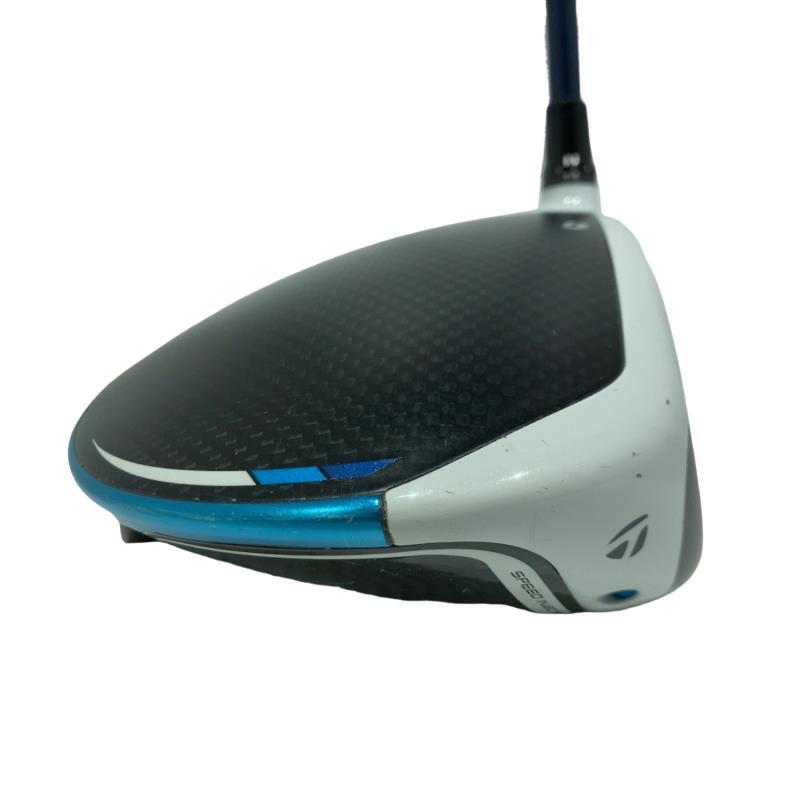 TaylorMade（テーラーメイド） SIM2 MAX-D 9° ドライバー DR