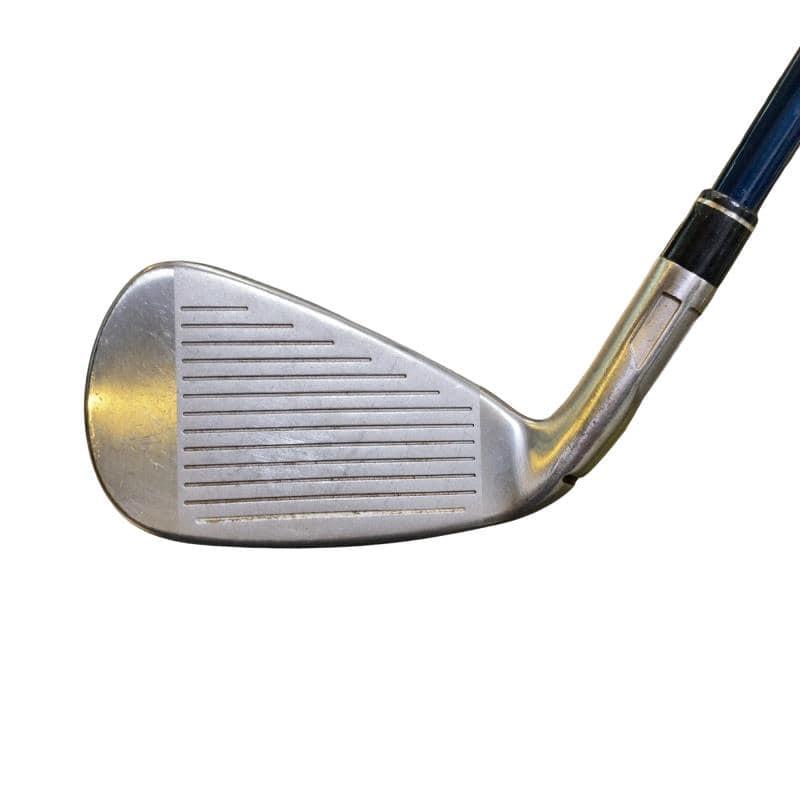 TaylorMade SIM2 MAX 5番アイアン 単品 TaylorMade（テーラーメイド） SIM2 MAX #5 単品アイアン LI