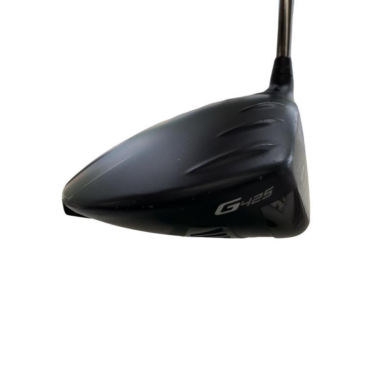 PING G425 MAX ドライバー10.5フレックスSヘッドカバー無 PING（ピン