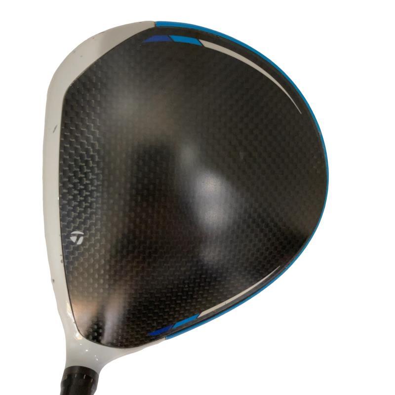 TaylorMade（テーラーメイド） SIM2 MAX 10.5° ドライバー DR
