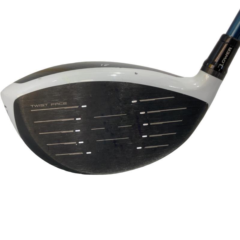 TaylorMade（テーラーメイド） SIM2 MAX 10.5° ドライバー DR