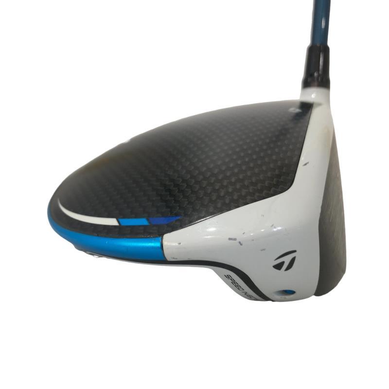 TaylorMade（テーラーメイド） SIM2 MAX 10.5° ドライバー DR