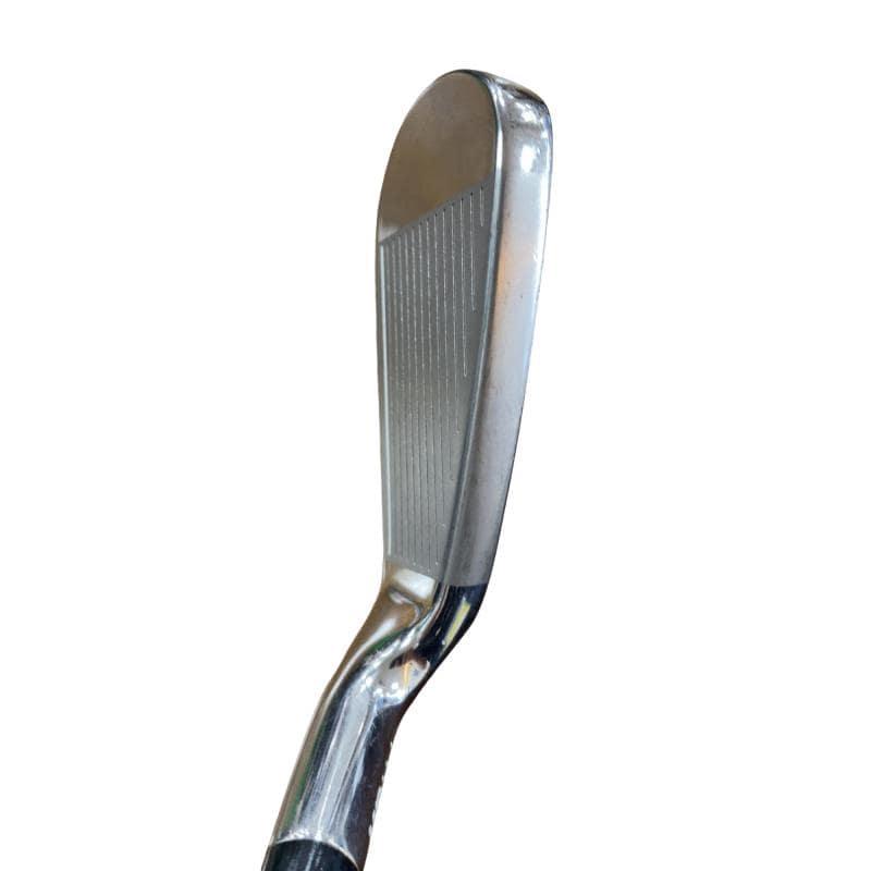 PRGR（プロギア） GN 502 8S レディース アイアンセット IR フレックス