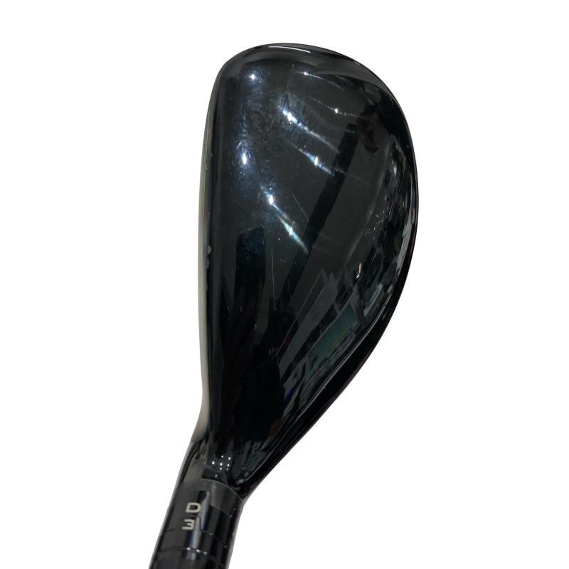 Titleist（タイトリスト） TSi3 18° ユーティリティ UT フレックスS