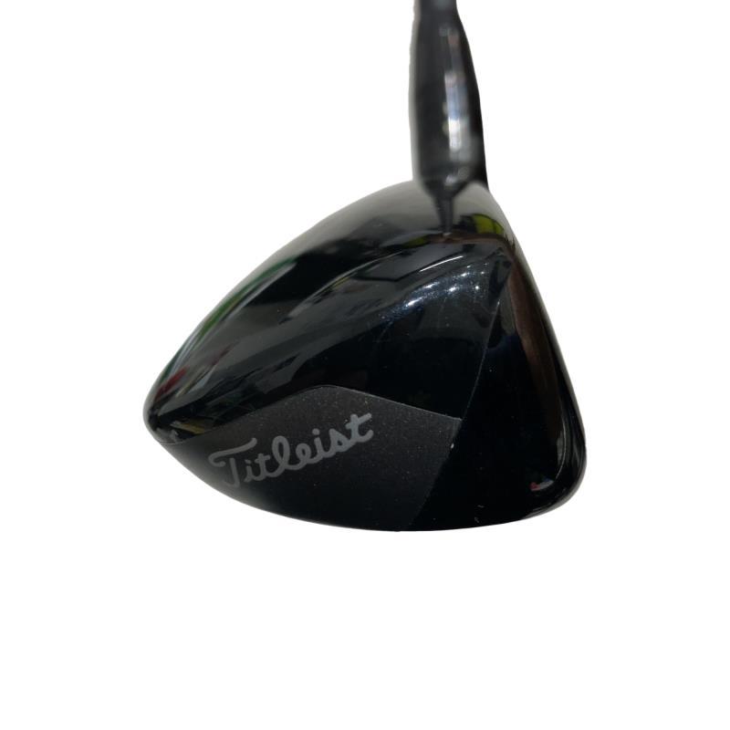 Titleist（タイトリスト） TSi3 18° ユーティリティ UT フレックスS