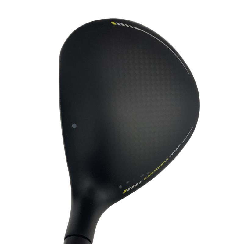 ピン G430MAXフェアウェイウッド 7番 PING FW 7W 21度 PING（ピン） G430 MAX 7W フェアウェイウッド FW フレックスS