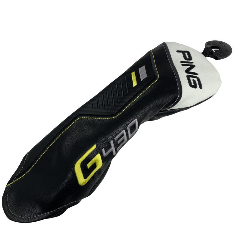 PING（ピン） G430 MAX 7W フェアウェイウッド FW フレックスS