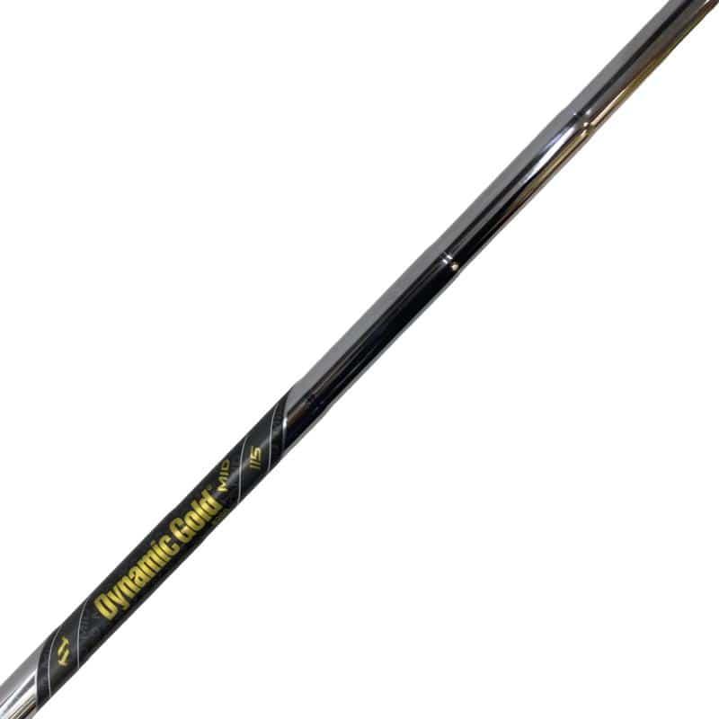 YAMAHA（ヤマハ） RMX VD/R(2024) 6S アイアンセット IR フレックス