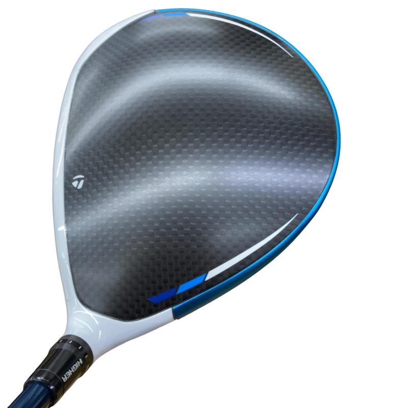 TaylorMade（テーラーメイド） SIM2 MAX 10.5° ドライバー DR