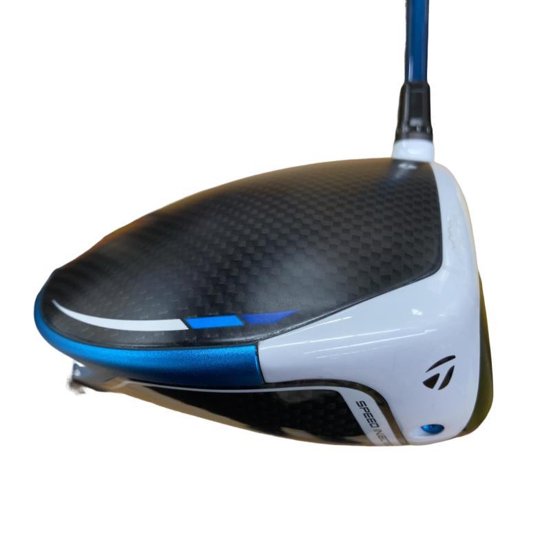 TaylorMade（テーラーメイド） SIM2 MAX 10.5° ドライバー DR