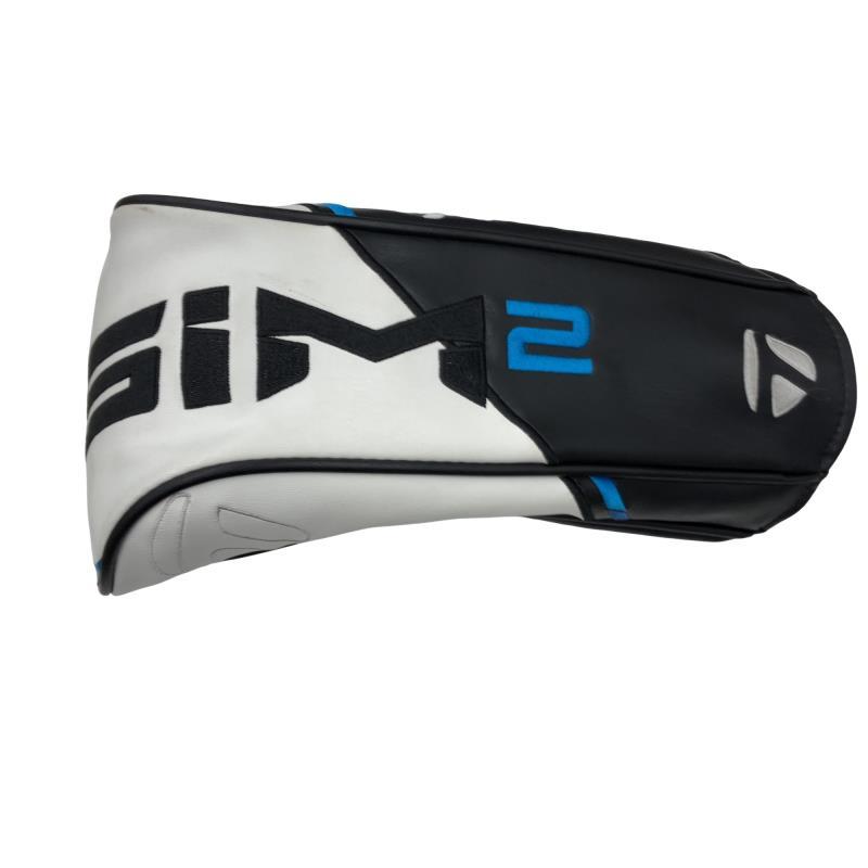 TaylorMade（テーラーメイド） SIM2 MAX 10.5° ドライバー DR