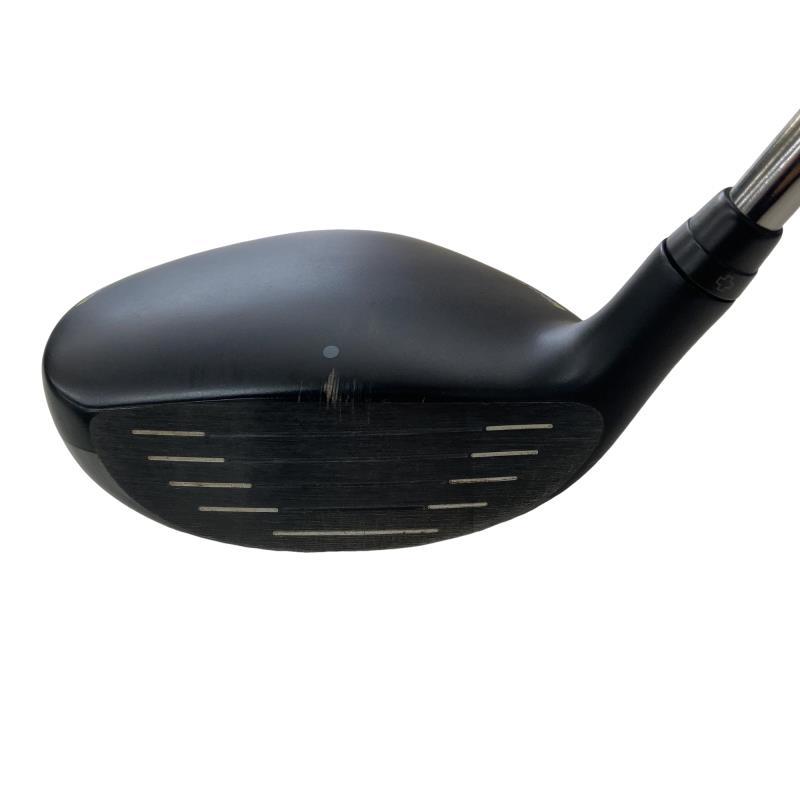 PING（ピン） G430 MAX 7W フェアウェイウッド FW フレックスS
