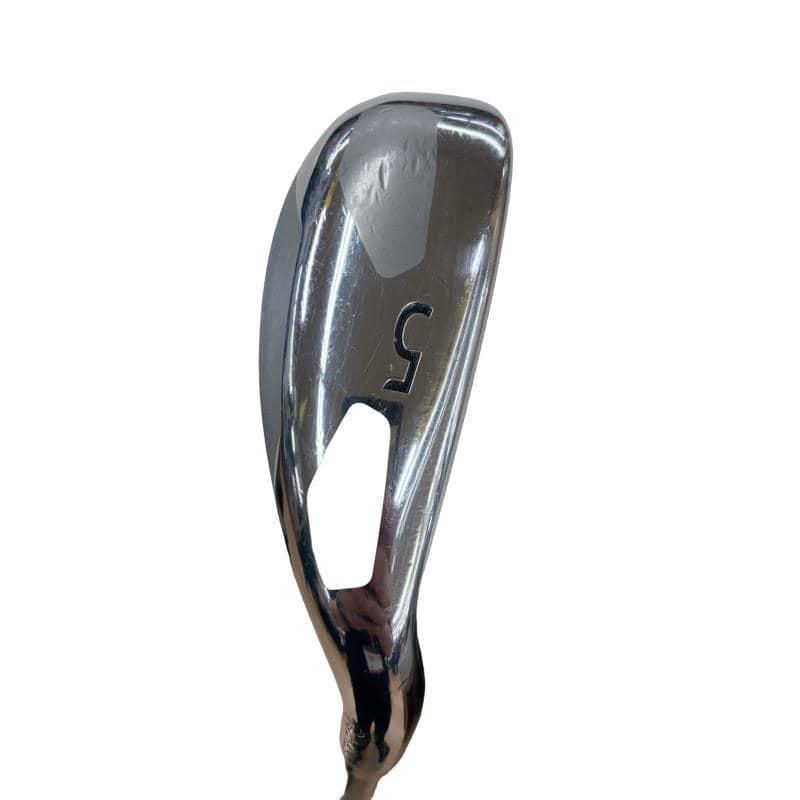 TaylorMade GLOIRE ユーティリティ 5U TaylorMade（テーラーメイド） GLOIRE ユーティリティアイアン U5