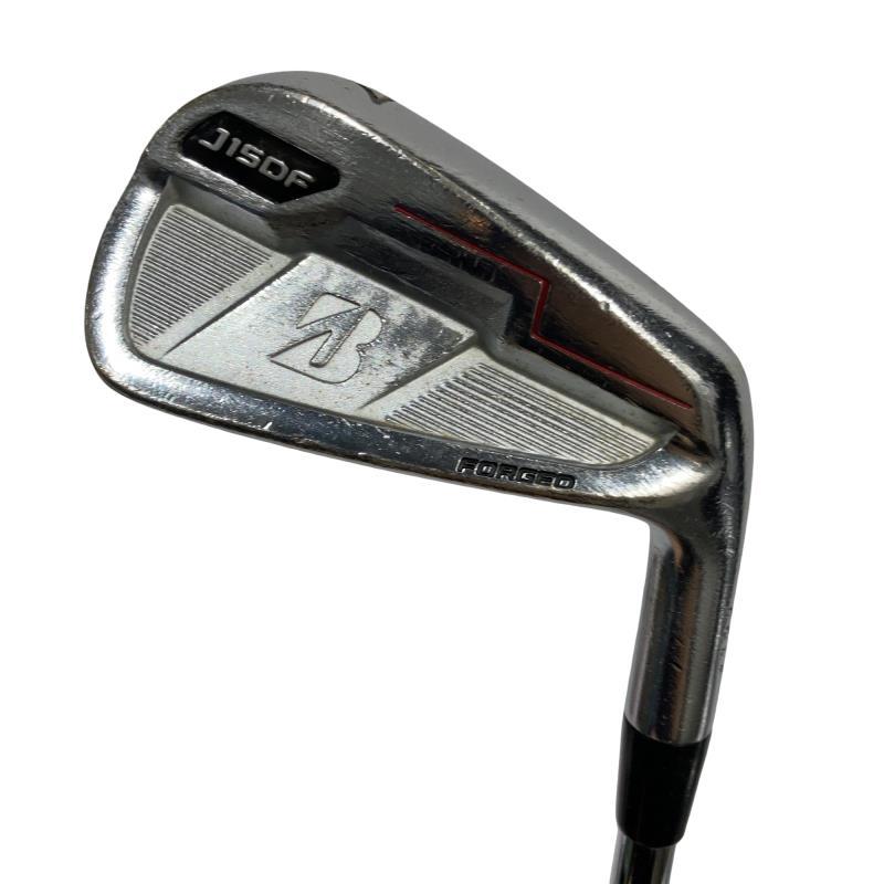 BRIDGESTONE GOLF ブリヂストン J15DF 6S アイアンセット IR