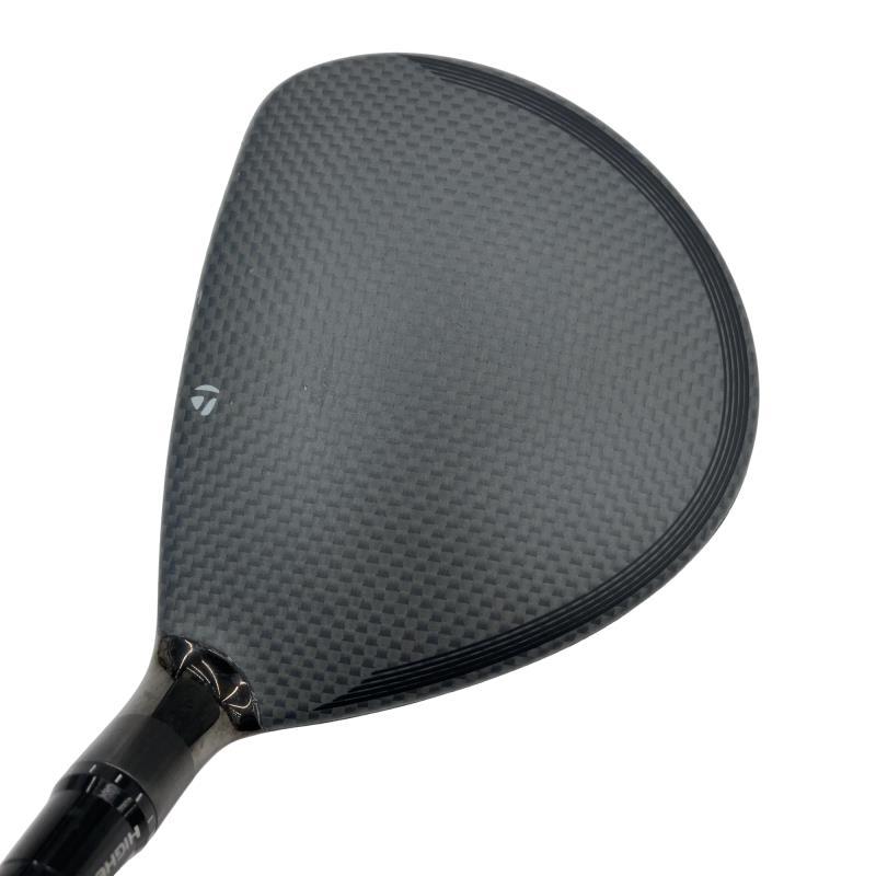 TaylorMade（テーラーメイド） Qi35 MAX 5W フェアウェイウッド FW