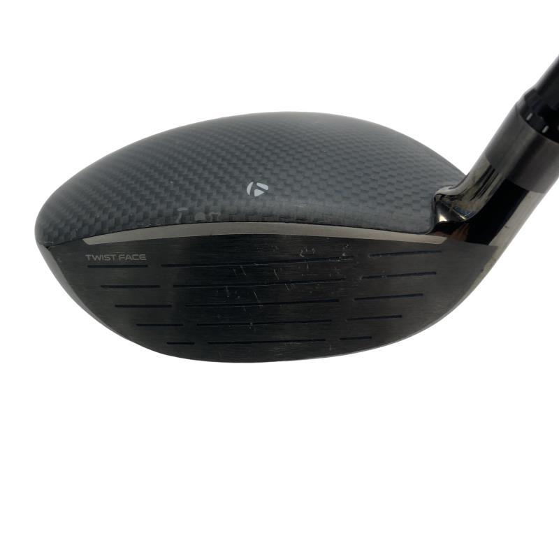 TaylorMade（テーラーメイド） Qi35 MAX 5W フェアウェイウッド FW