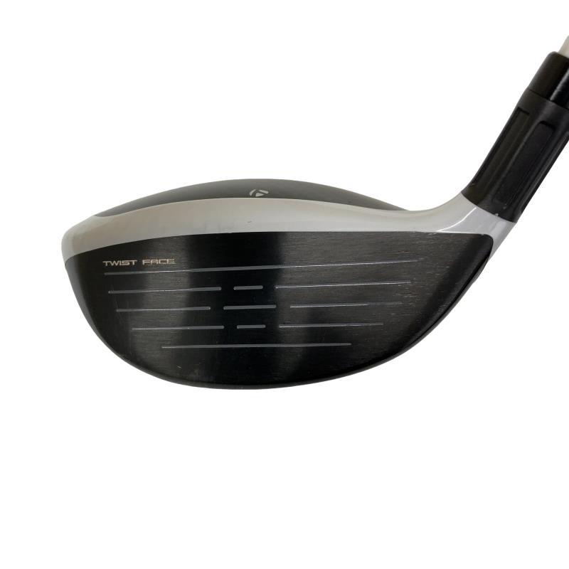 TaylorMade（テーラーメイド） SIM2 MAX 3W フェアウェイウッド FW